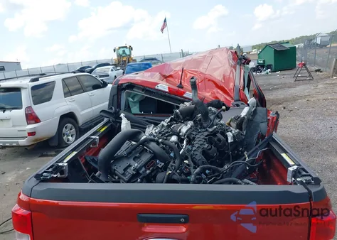 2023 Ford Maverick Xlt z USA, uszkodzony, nr VIN 3FTTW8F99PRA20807